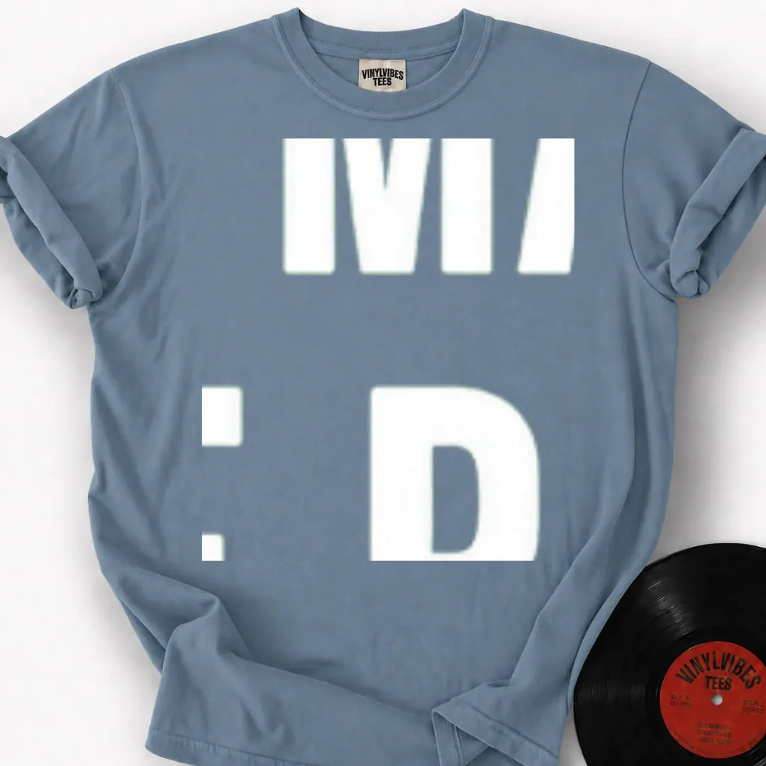Printify T-Shirt Ice Blue / S I Like Jazz T-Shirt
