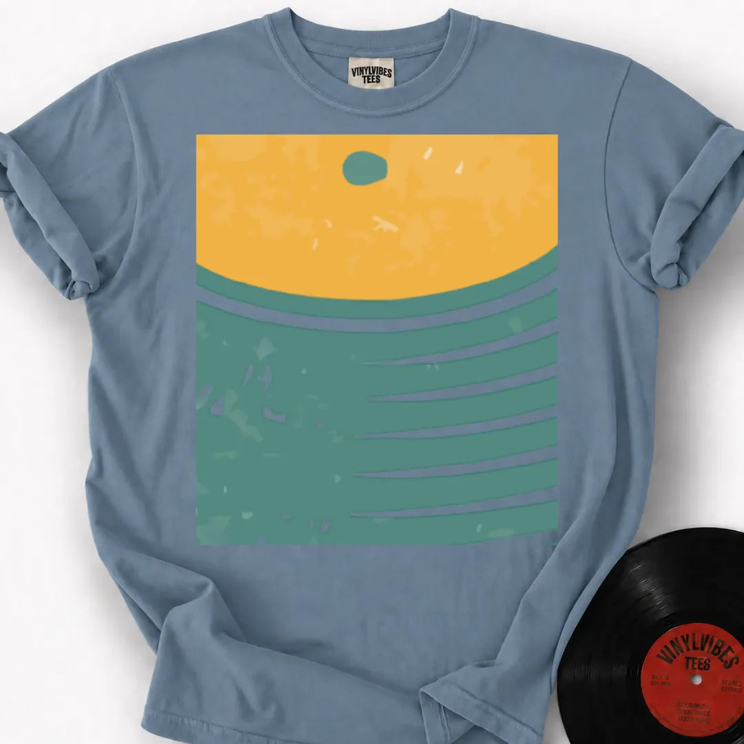 Printify T-Shirt Ice Blue / S I M Not Old T-Shirt