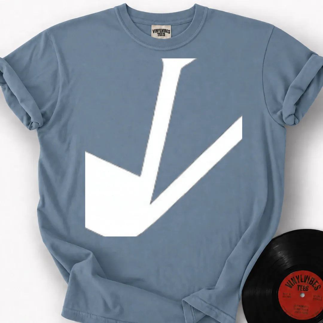 Printify T-Shirt Ice Blue / S More Cowbell T-Shirt