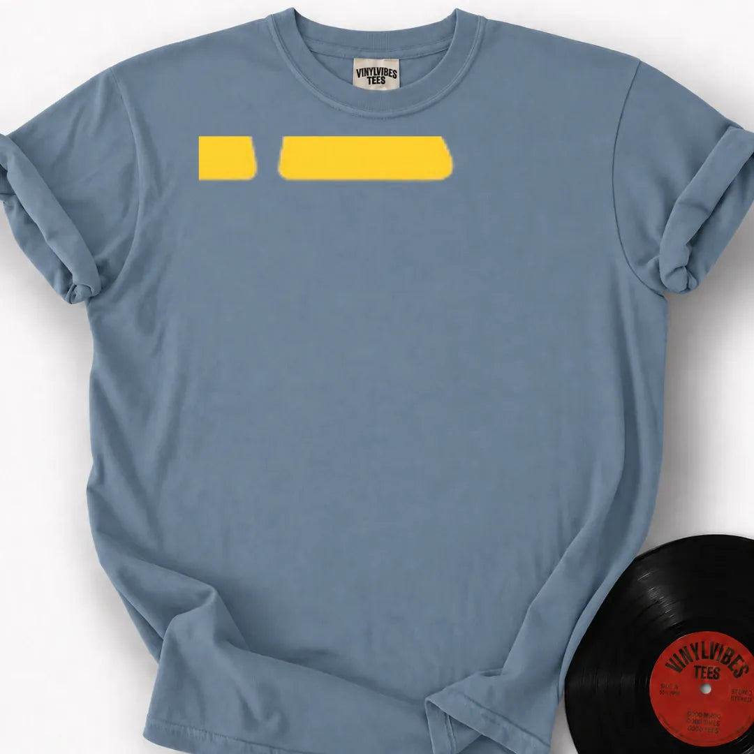 Printify T-Shirt Ice Blue / S Zappa T-Shirt
