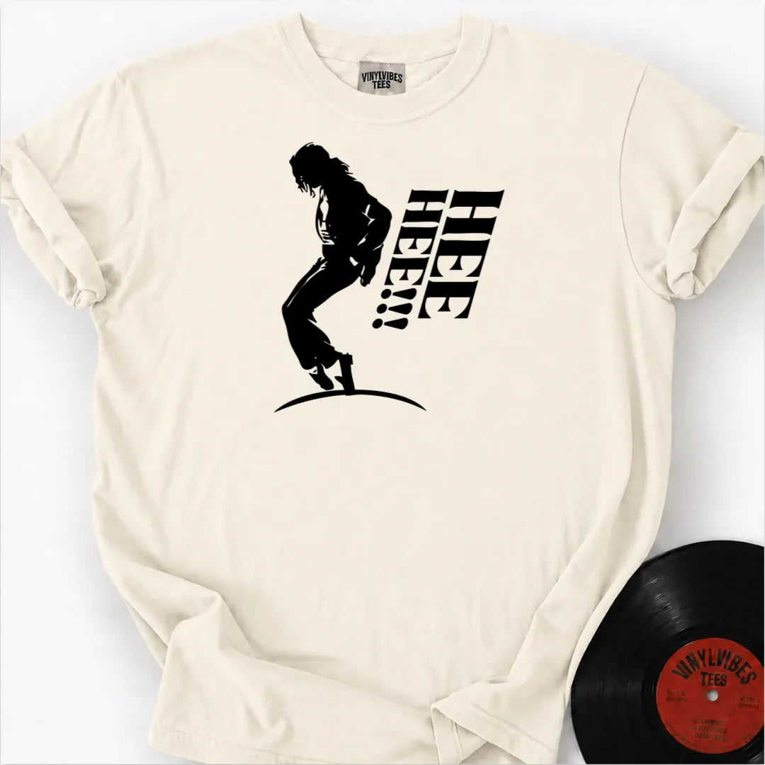Printify T-Shirt Ivory / S Anti-Gravity Lean Premium T-Shirt