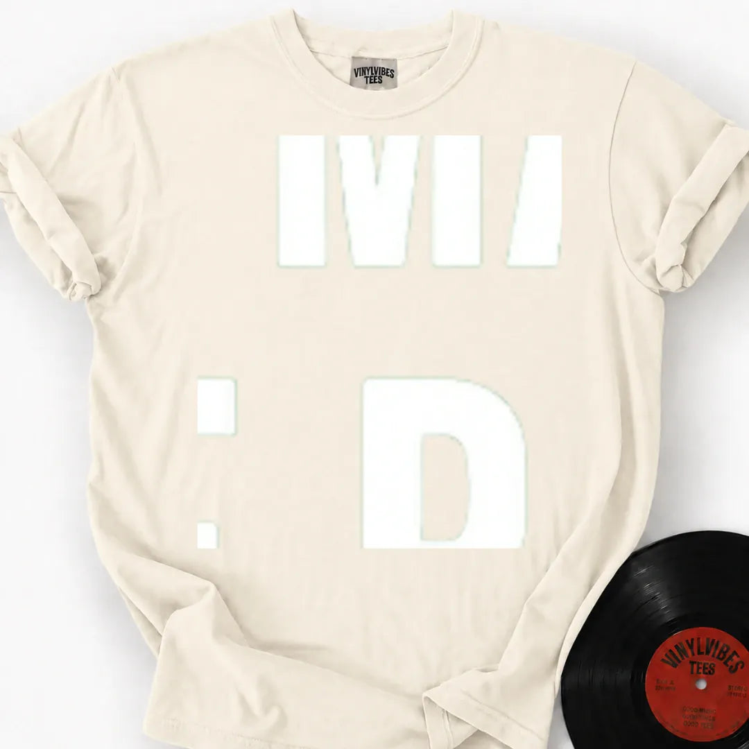 Printify T-Shirt Ivory / S I Like Jazz T-Shirt
