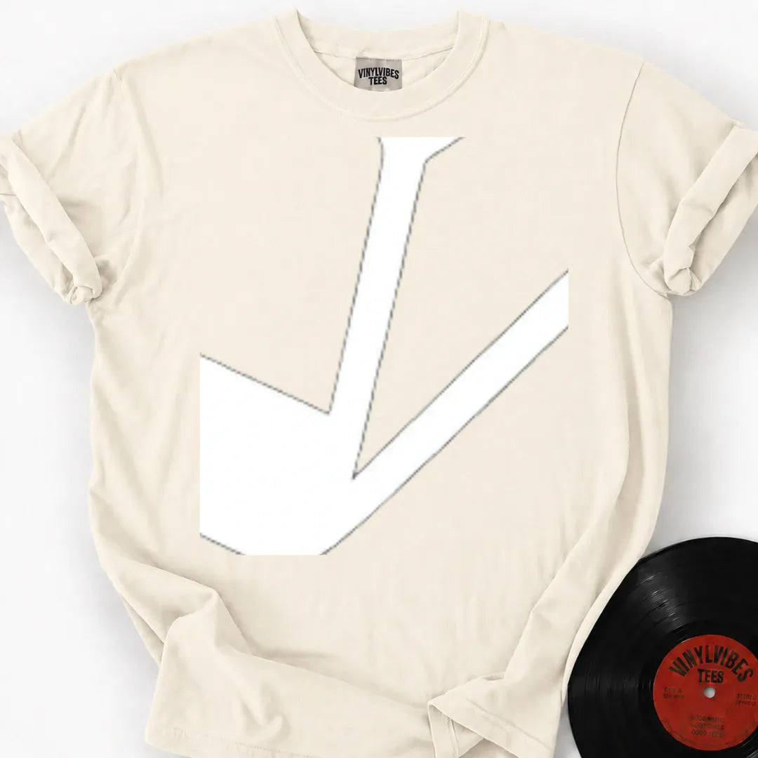 Printify T-Shirt Ivory / S More Cowbell T-Shirt