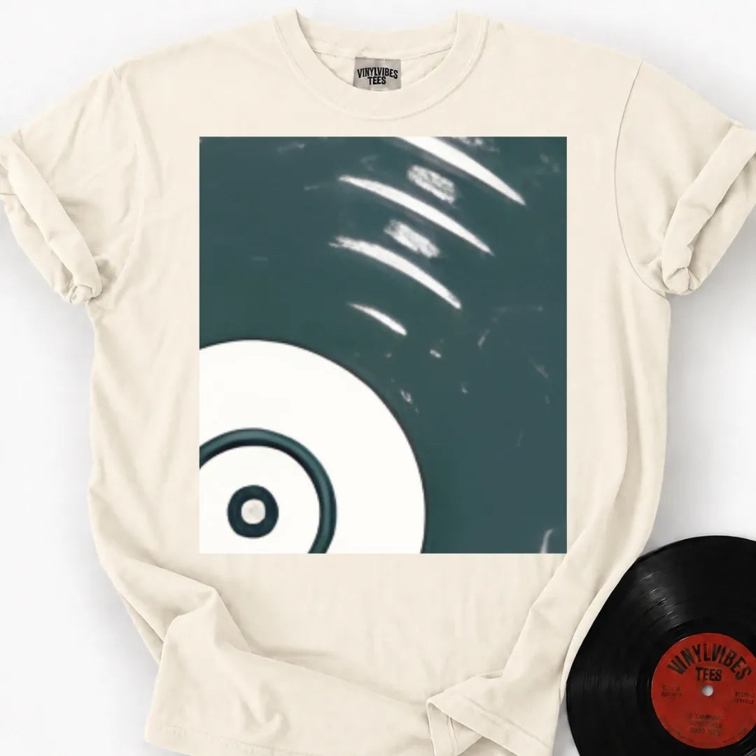 Printify T-Shirt Ivory / S Old Skool Vibes T-Shirt