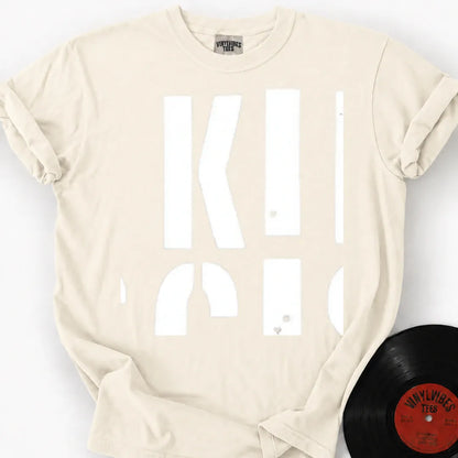Printify T-Shirt Ivory / S This Machine Kills Fascists T-Shirt