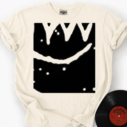 Printify T-Shirt Ivory / S Tokyo Record Store T-Shirt