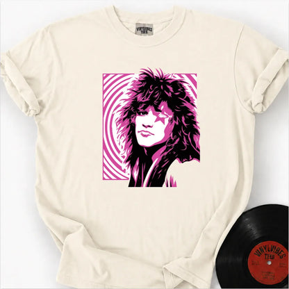 Printify T-Shirt Ivory / S Wild in the Streets Premium T-Shirt