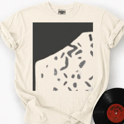 Printify T-Shirt Ivory / S Woodstock T-Shirt
