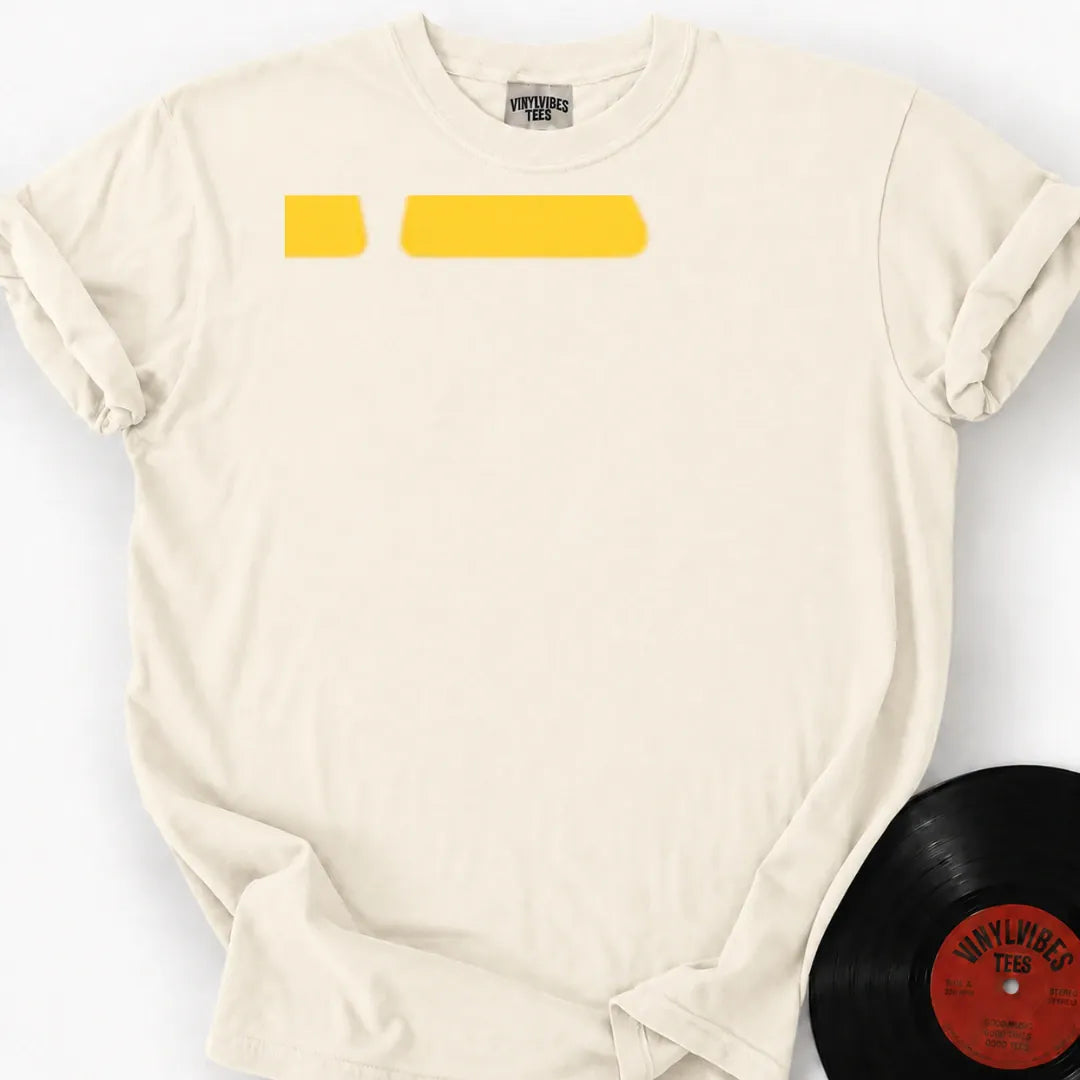 Printify T-Shirt Ivory / S Zappa T-Shirt