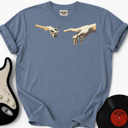 Maestro mockup | c8a2d8d5-712e-4e10-b922-4b19a4cd4362 | Blue Jean