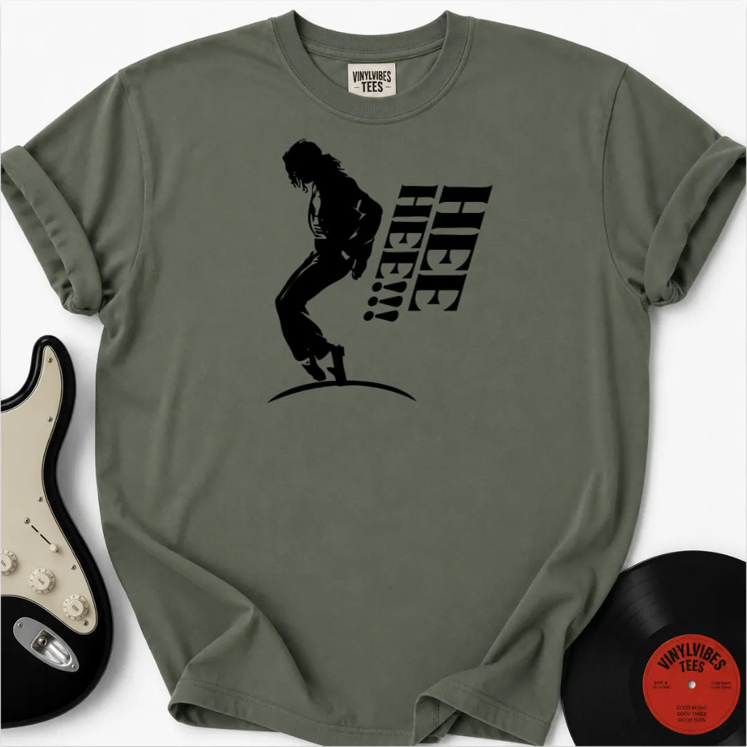 Printify T-Shirt Moss / S Anti-Gravity Lean Premium T-Shirt