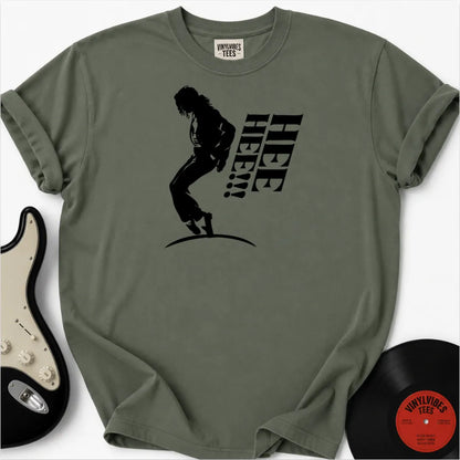 Printify T-Shirt Moss / S Anti-Gravity Lean Premium T-Shirt