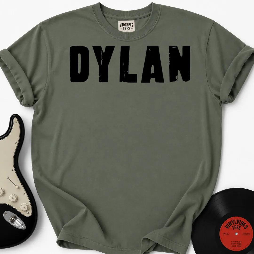 Printify T-Shirt Moss / S Bob Premium T-Shirt