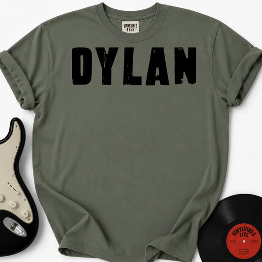 Printify T-Shirt Moss / S Bob Premium T-Shirt
