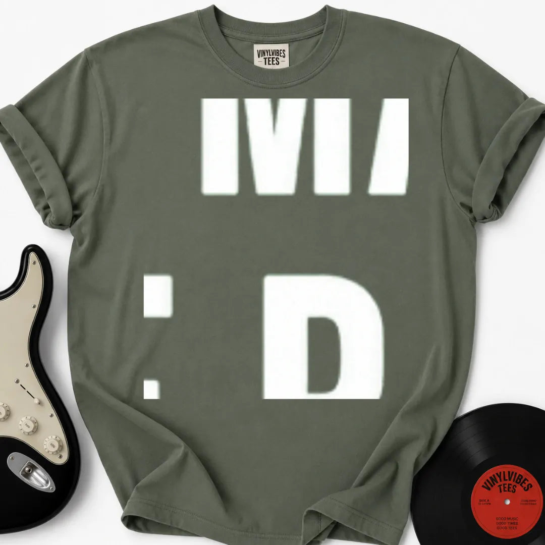 Printify T-Shirt Moss / S I Like Jazz T-Shirt