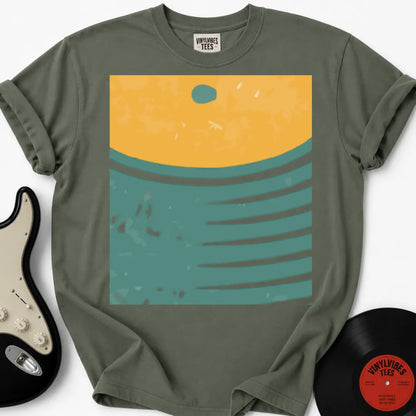 Printify T-Shirt Moss / S I M Not Old T-Shirt