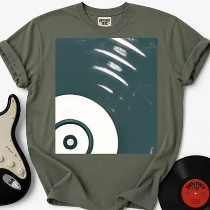 Printify T-Shirt Moss / S Old Skool Vibes T-Shirt