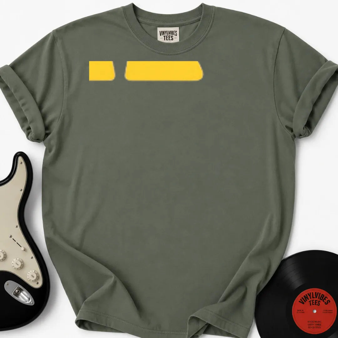Printify T-Shirt Moss / S Zappa T-Shirt