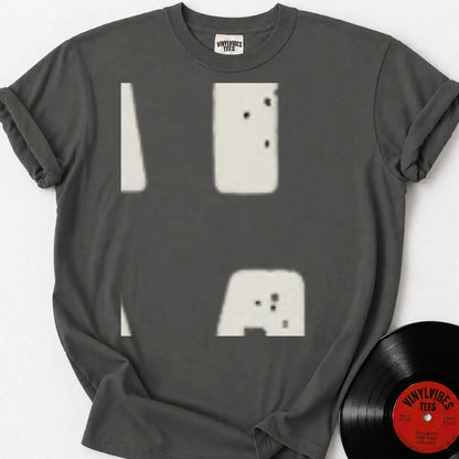 Printify T-Shirt Pepper / S Okayest Drummer T-Shirt