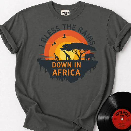 Printify T-Shirt Pepper / S Africa Premium T-Shirt
