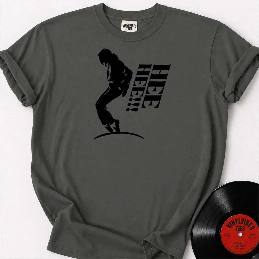 Printify T-Shirt Pepper / S Anti-Gravity Lean Premium T-Shirt