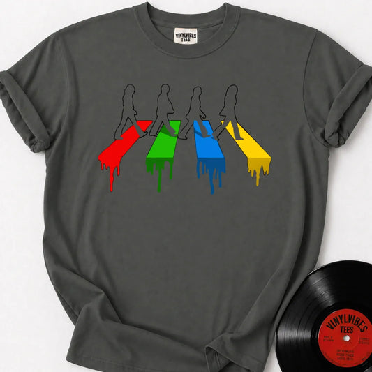 Printify T-Shirt Pepper / S Beatle Juice Premium T-Shirt