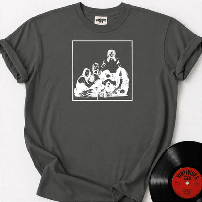 Printify T-Shirt Pepper / S Classic Lineup Premium T-Shirt
