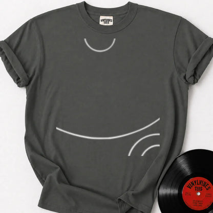 Printify T-Shirt Pepper / S Dj T-Shirt 2