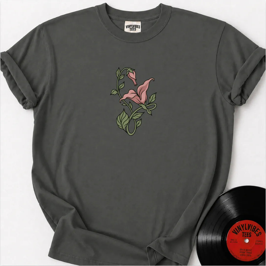 Printify T-Shirt Pepper / S Final Cut Premium T-Shirt