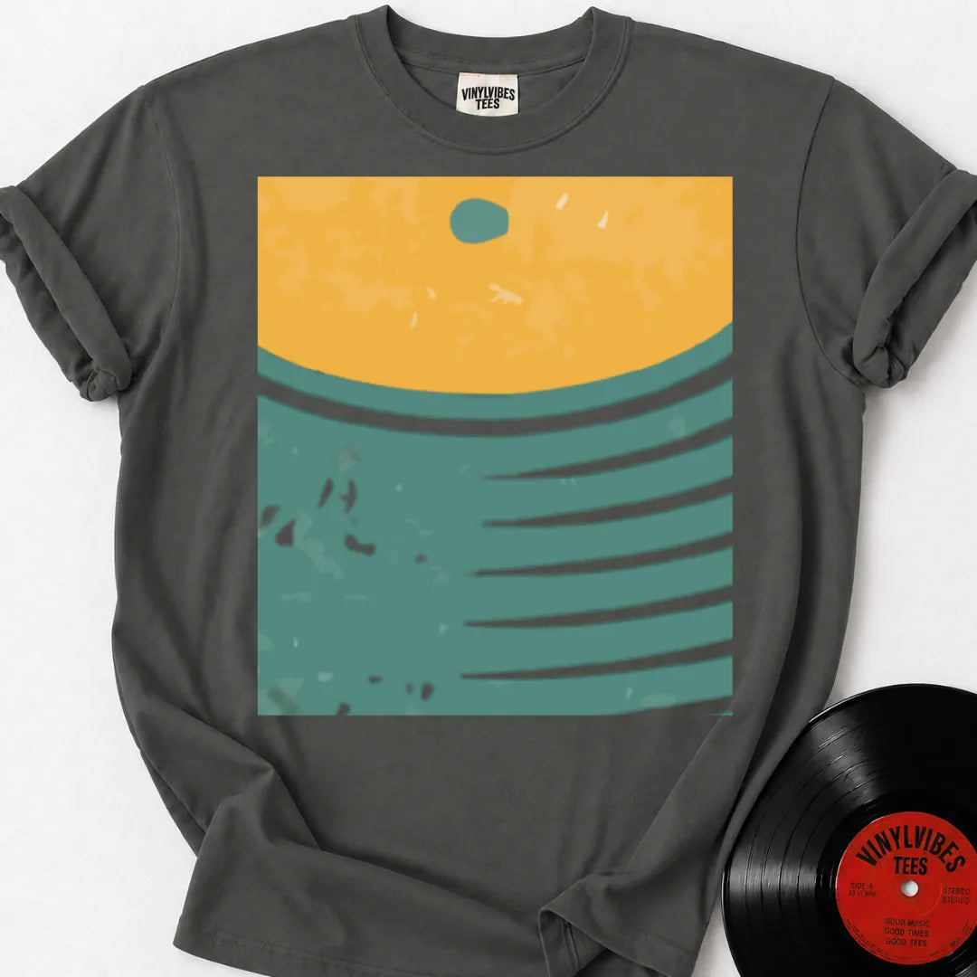Printify T-Shirt Pepper / S I M Not Old T-Shirt