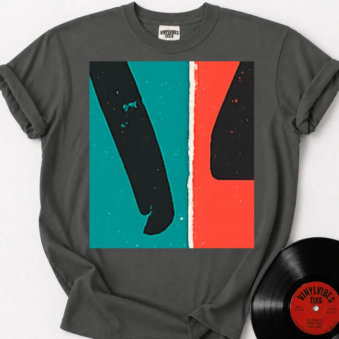 Printify T-Shirt Pepper / S Jazz Jazz T-Shirt