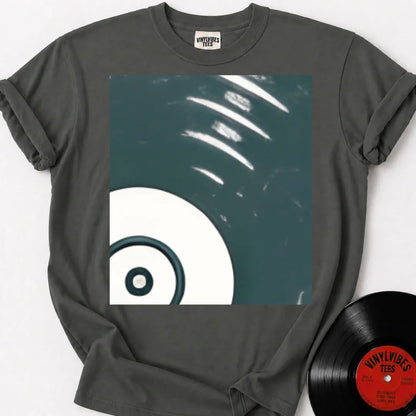 Printify T-Shirt Pepper / S Old Skool Vibes T-Shirt