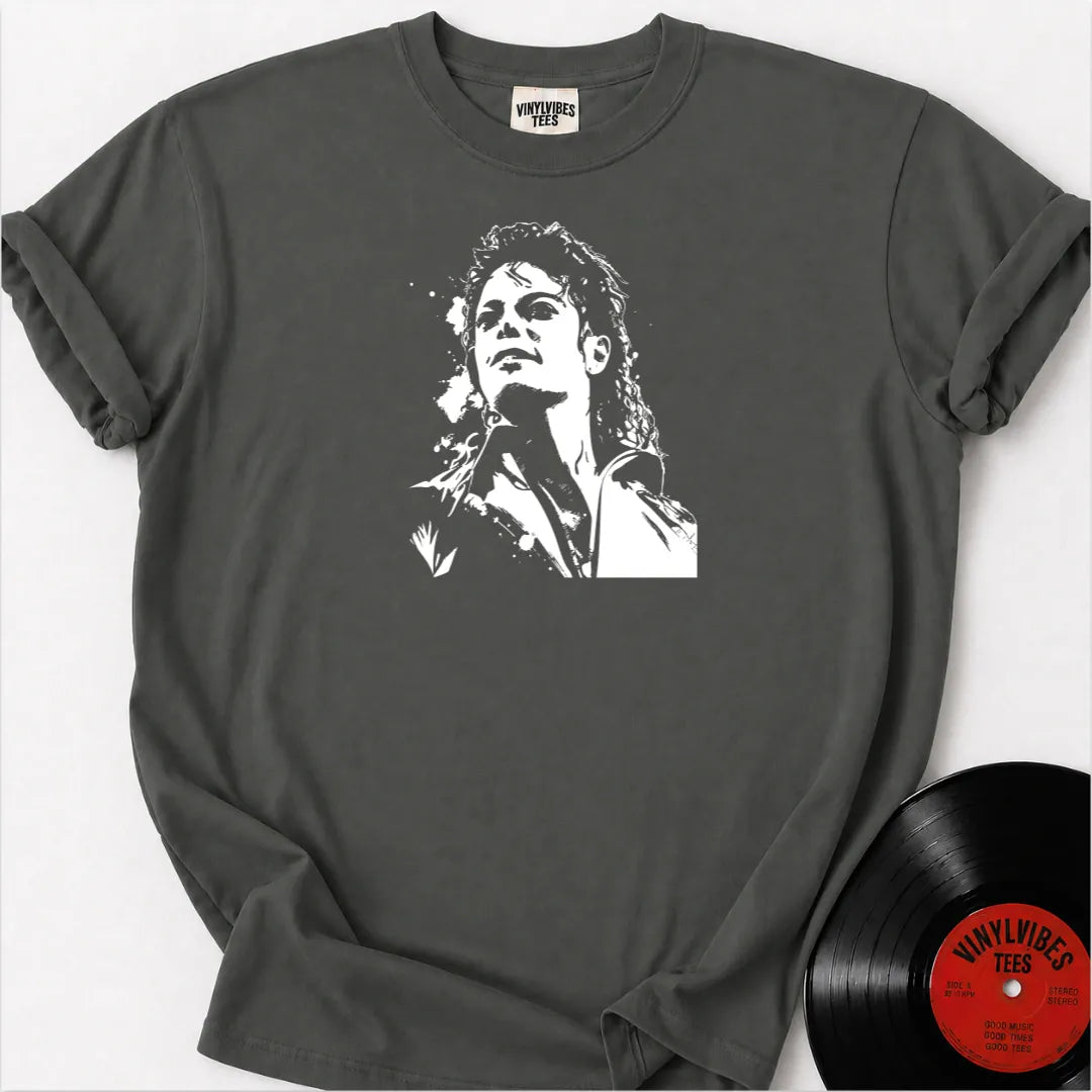 Printify T-Shirt Pepper / S Pop Legend Premium T-Shirt