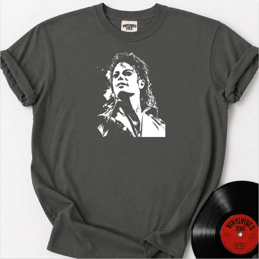 Printify T-Shirt Pepper / S Pop Legend Premium T-Shirt