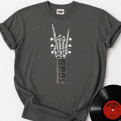 Printify T-Shirt Pepper / S Rockneck Premium T-Shirt