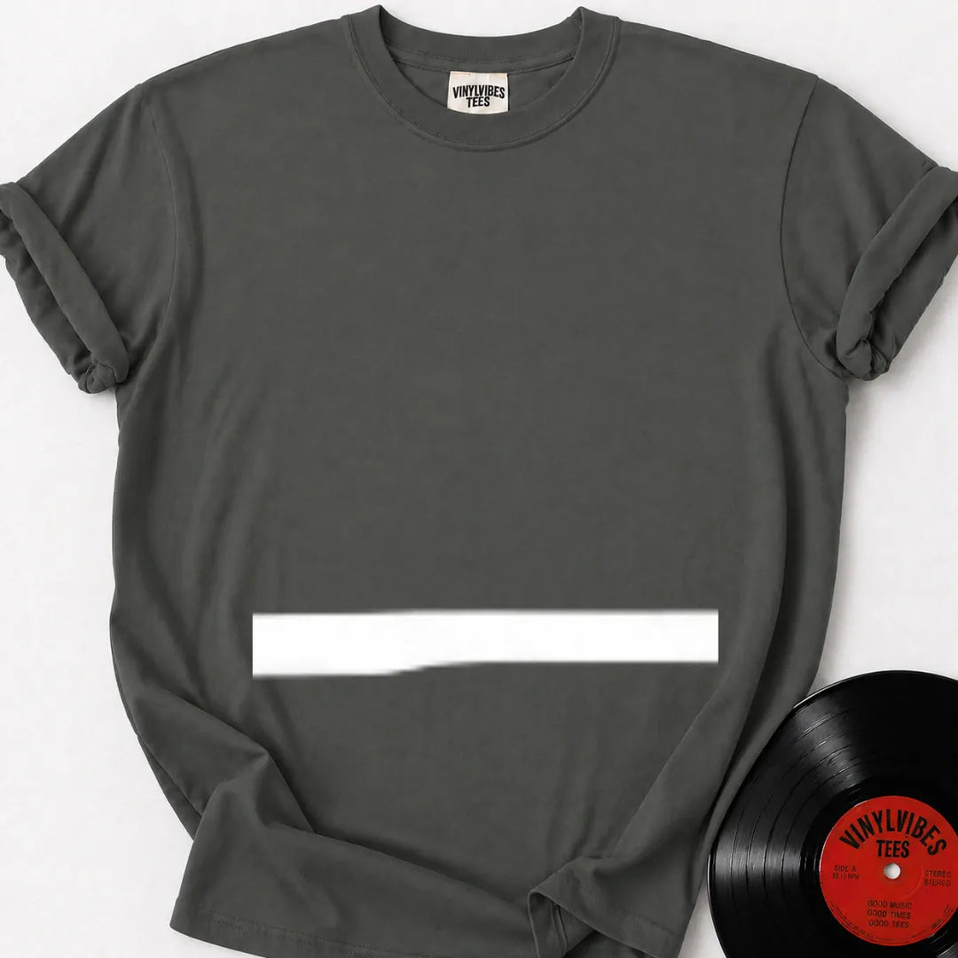 Printify T-Shirt Pepper / S Tape T-Shirt