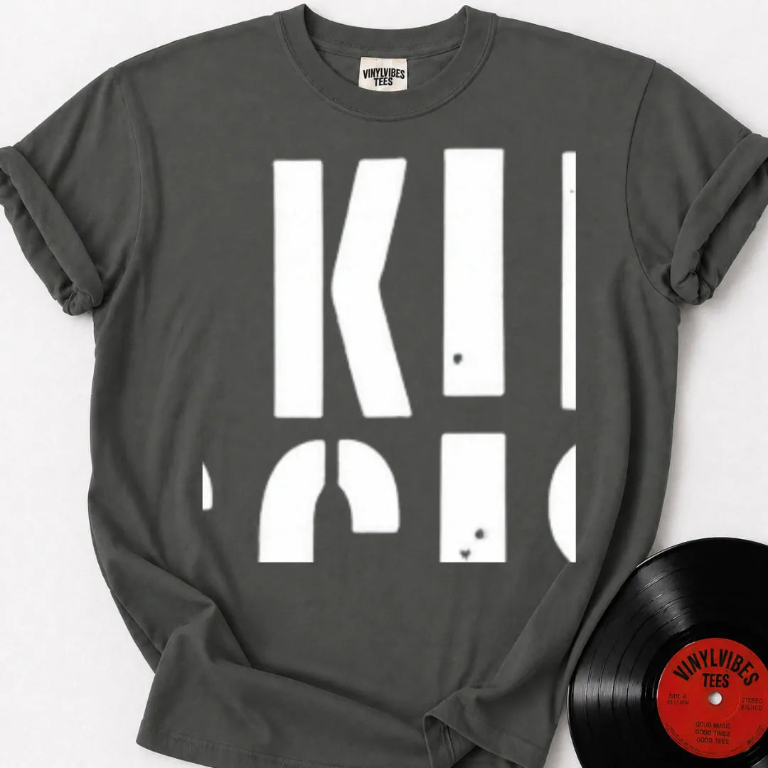 Printify T-Shirt Pepper / S This Machine Kills Fascists T-Shirt