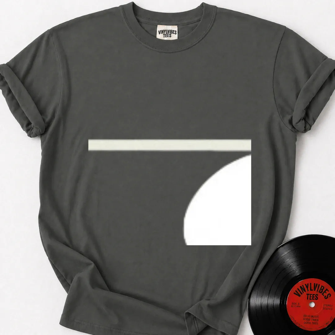 Printify T-Shirt Pepper / S What The T-Shirt