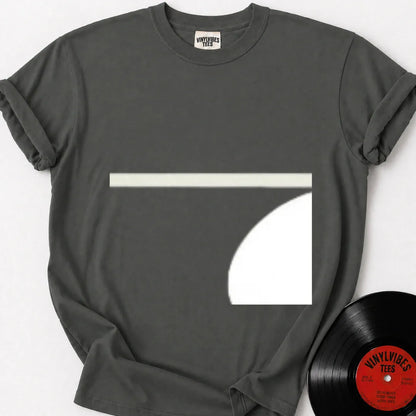 Printify T-Shirt Pepper / S What The T-Shirt