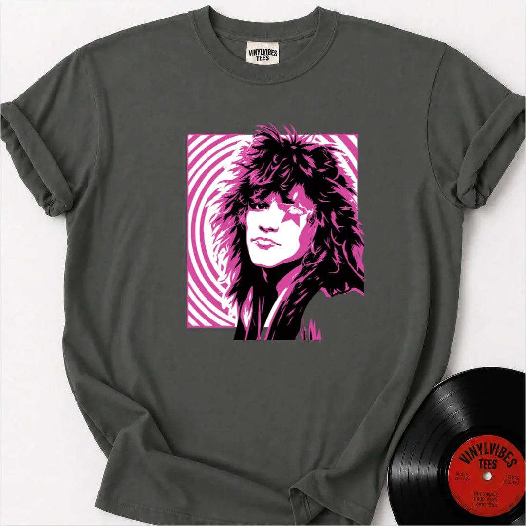 Printify T-Shirt Pepper / S Wild in the Streets Premium T-Shirt