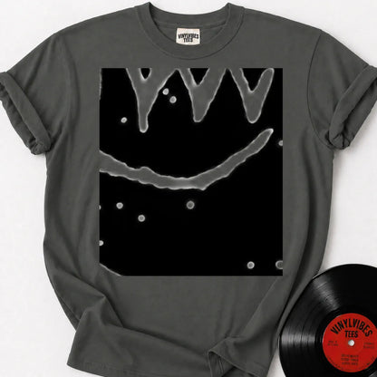 Printify T-Shirt Pepper / S Tokyo Record Store T-Shirt