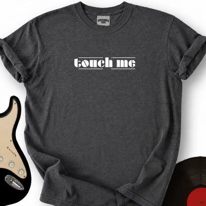 Maestro mockup | 208b245a-8c0b-4dcc-8716-5df71730b8cb | Dark Heather