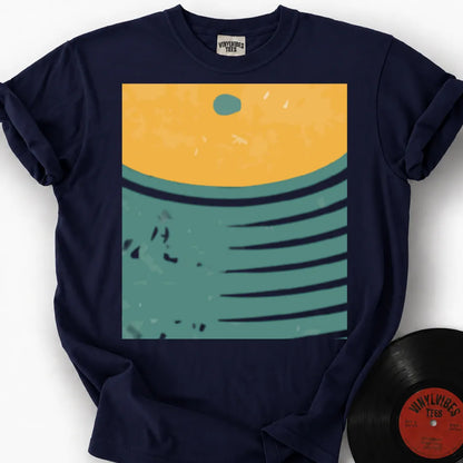 Printify T-Shirt True Navy / S I M Not Old T-Shirt