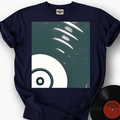 Printify T-Shirt True Navy / S Old Skool Vibes T-Shirt