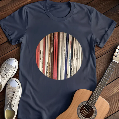 Printify T-Shirt Wall Of Sound T Shirt