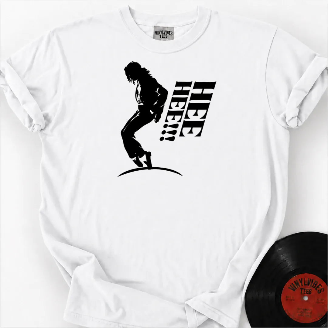 Printify T-Shirt White / S Anti-Gravity Lean Premium T-Shirt
