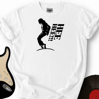Printify T-Shirt White / S Anti-Gravity Lean T-Shirt