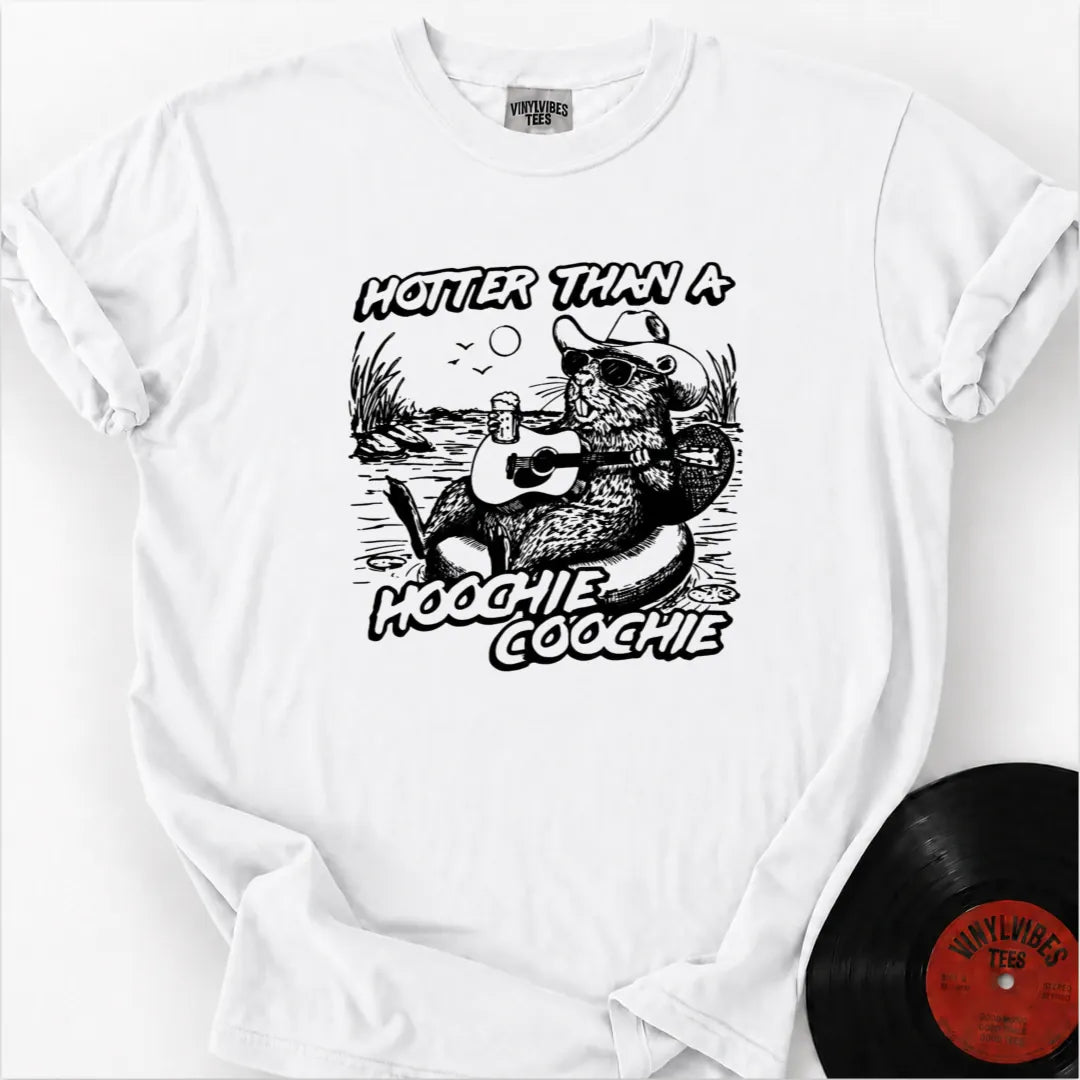 Printify T-Shirt White / S Better Than A Kick In The Teeth Premium T-Shirt