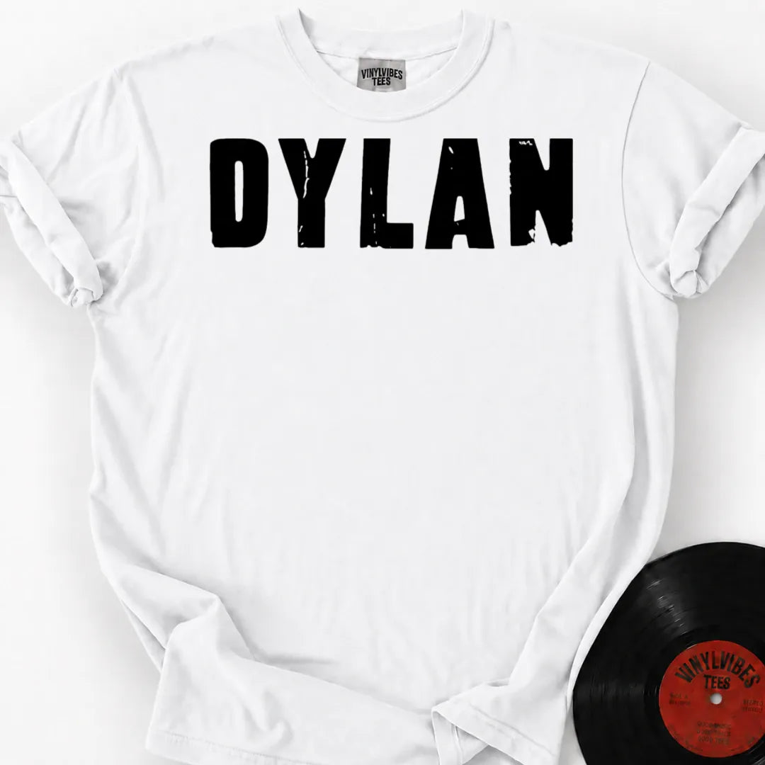 Printify T-Shirt White / S Bob Premium T-Shirt