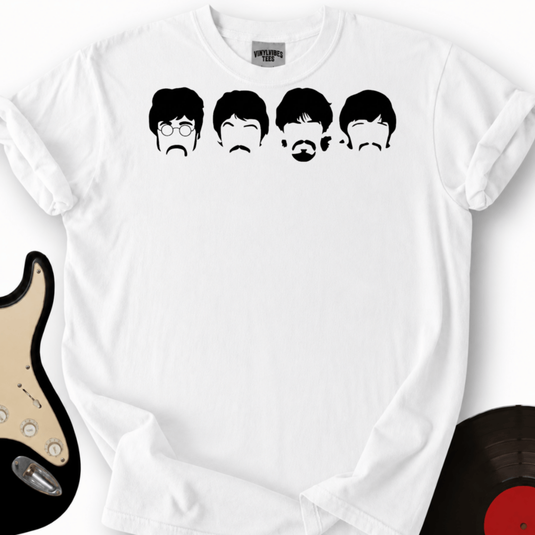 Printify T-Shirt White / S Hair Today Gone Tomorrow T -Shirt